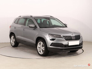 Skoda Karoq 1.5 TSI