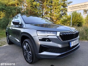 Skoda Karoq 1.5 TSI ACT 4x2 Style DSG