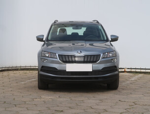 Skoda Karoq 2021 2.0 TDI 9041km SUV