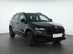 Skoda Karoq 2023 1.5 TSI 24400km SUV