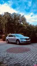 Skoda Octavia 1.5 TSI ACT Ambition