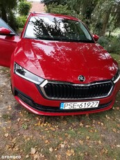 Skoda Octavia 1.5 TSI ACT Ambition