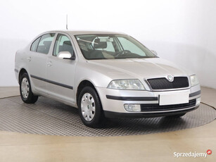 Skoda Octavia 1.6