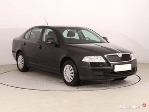 Skoda Octavia 1.6