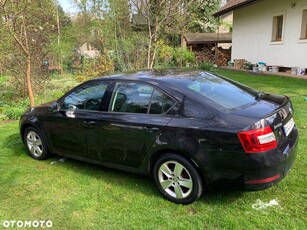 Skoda Octavia 1.8 TSI Ambition DSG