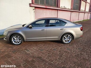 Skoda Octavia 1.8 TSI Style