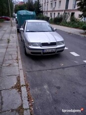 Skoda Octavia 1.9 tdi asv 2001 diesel klima alu