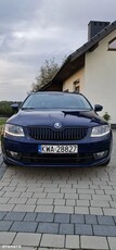 Skoda Octavia 2.0 TDI 4x4 Elegance