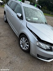 Skoda Octavia 2.0 TDI Ambition