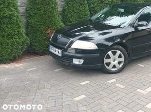 Skoda Octavia 2.0 TDI Elegance