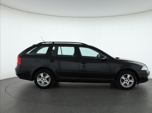 Skoda Octavia 2005 1.6 222086km Kombi