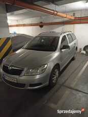 Skoda Octavia 2012r 1.6 tdi