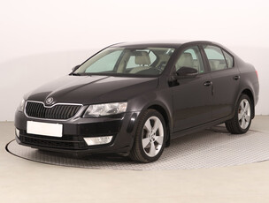 Skoda Octavia 2014 1.4 TSI 164632km Hatchback