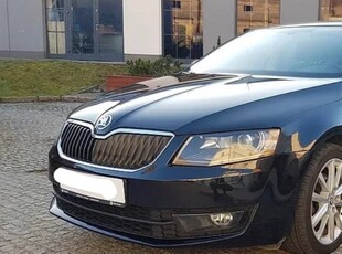 Skoda Octavia III 2.0 TDI Ambition