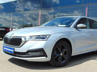 Skoda Octavia III rej. 2021r, 1.4 TSI Plug-In Hybrid Style DSG, F-Vat