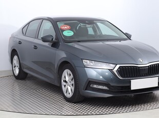 Skoda Octavia III , Salon Polska, Automat, VAT 23%, Klimatronic, Tempomat,