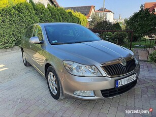 Skoda Octavia2010rok 1.6 benzyna