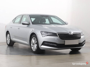 Skoda Superb 1.5 TSI