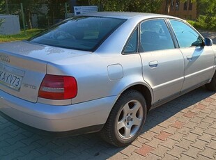 Sprzedam audi a4