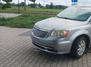 Sprzedam Chrysler Town&Country