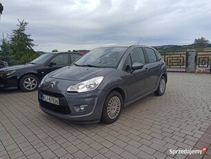 Sprzedam Citroen C3 1.4 HDi