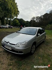 Sprzedam Citroen C5