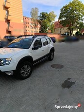 Sprzedam Dacie Duster