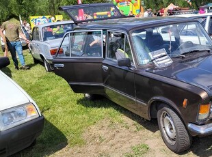 sprzedam fiat 125p kombi