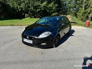 Sprzedam FIAT BRAVO 2 1.4 T-Jet 150 KM