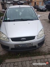 Sprzedam ford c max