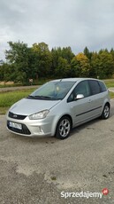 Sprzedam Ford C-Max Lif 1.6 zamiana