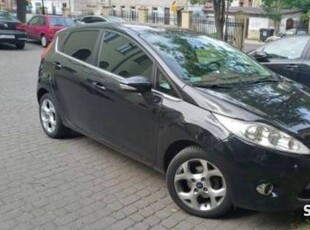 Sprzedam Ford Fiesta 1,6