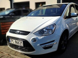 Sprzedam Ford S-Max