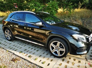 Sprzedam mercedesa GLA 200