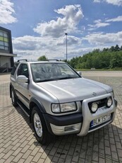 Sprzedam Opel Frontera