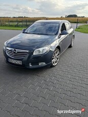 Sprzedam Opel Insignia