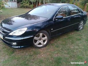 Sprzedam Peugeot 607