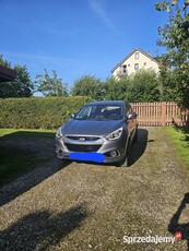 Sprzedam samochód Hyundai ix35 1.6 benzyna