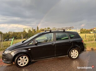 Sprzedam Seat Altea XL 1.9 TDI