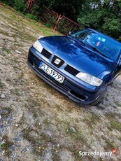 Sprzedam seat Ibiza 2