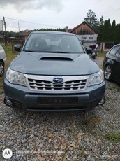 Sprzedam Subaru Forester 2012