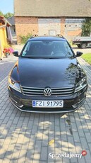 Sprzedam volksvagen passat 2.0 TDI