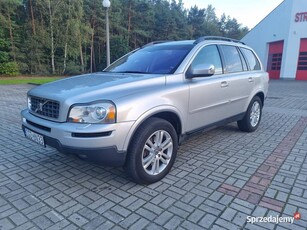 Sprzedam Volvo XC90