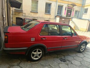 Sprzedam VW Jetta MK2 Rocznik 1992