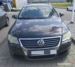 Sprzedam VW Passat B6