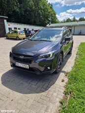 Subaru XV 1.6i Exclusive Plus (EyeSight) Lineartronic