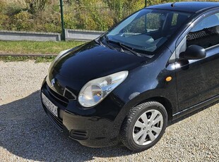 SUZUKI ALTO 2009 Rok 1.0 68KM Benzyna ***