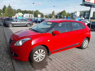 Suzuki Baleno 2019 1.2 DualJet 73124km Hatchback