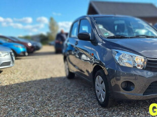 Suzuki Celerio klima automat malutki przebieg