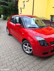 Suzuki Swift 1.3 GC (klm)